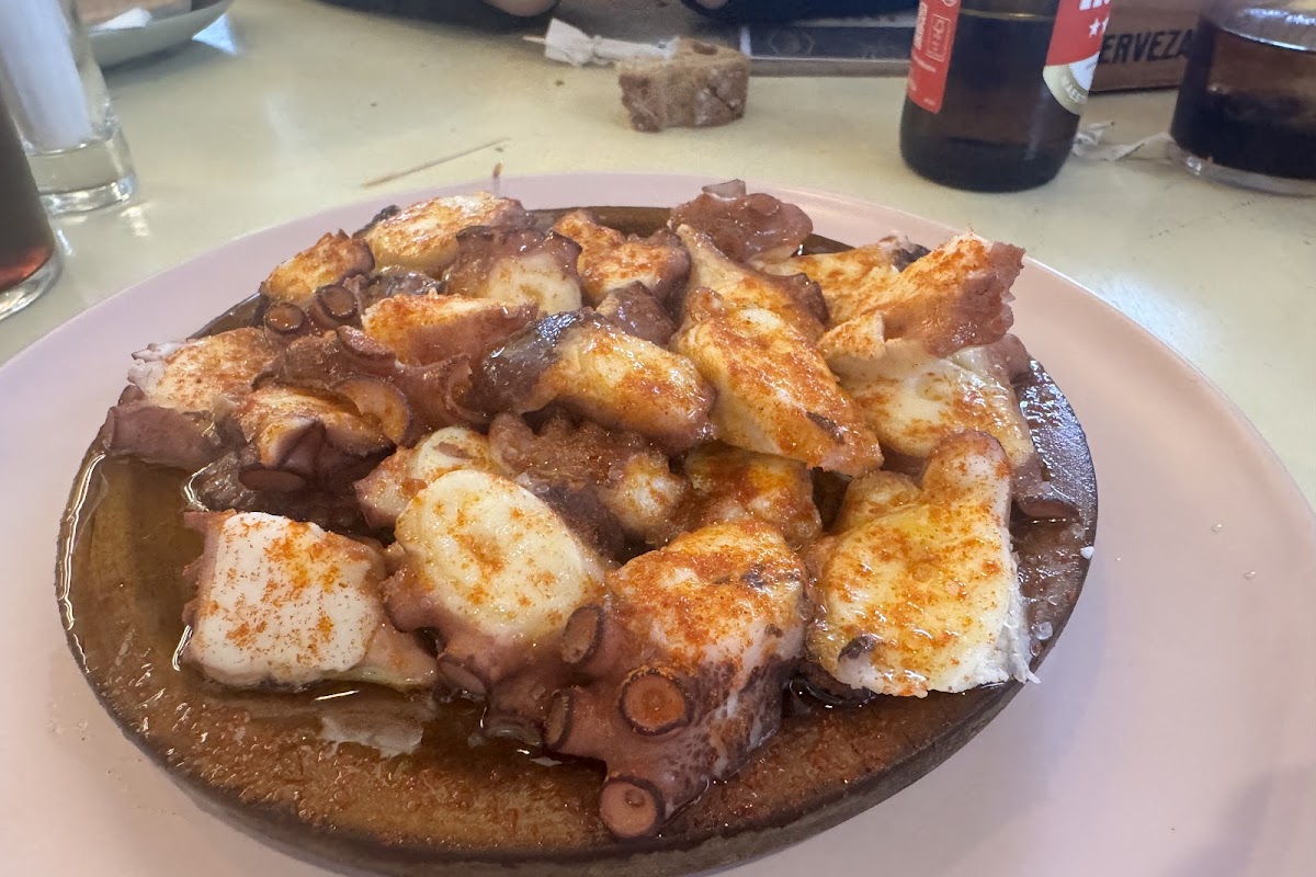 Pulpería Caamaño