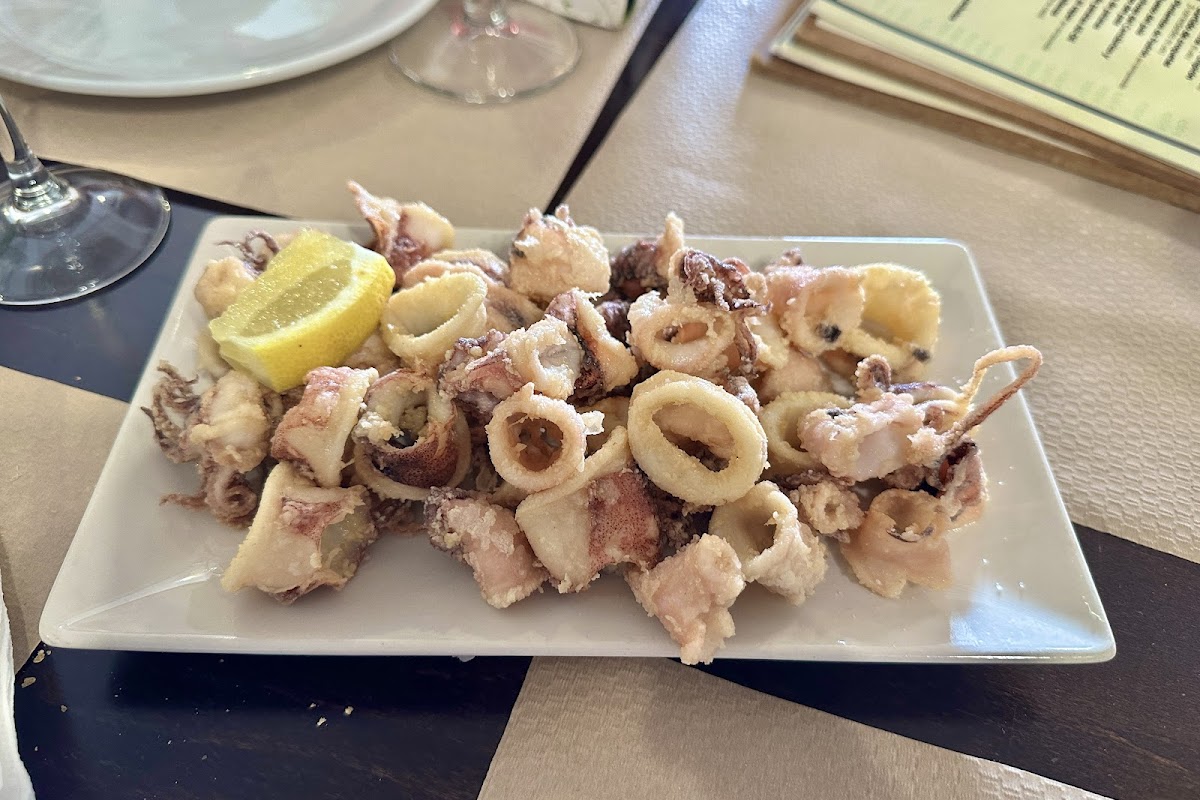 Touliña