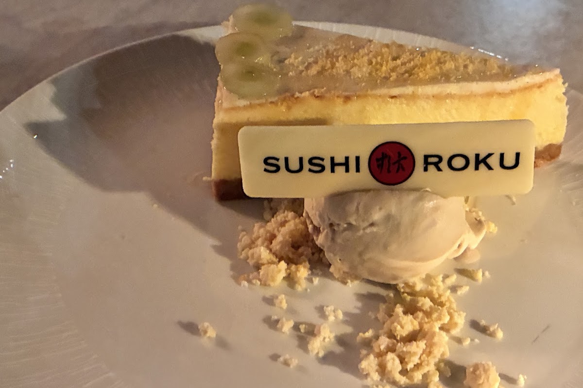 Sushi Roku