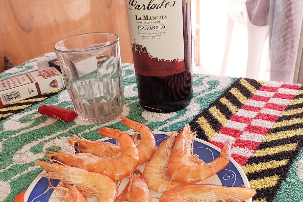 Bocatería El Pilar