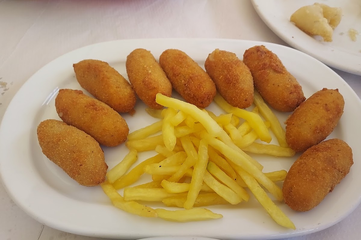 Bodegón del Gallego