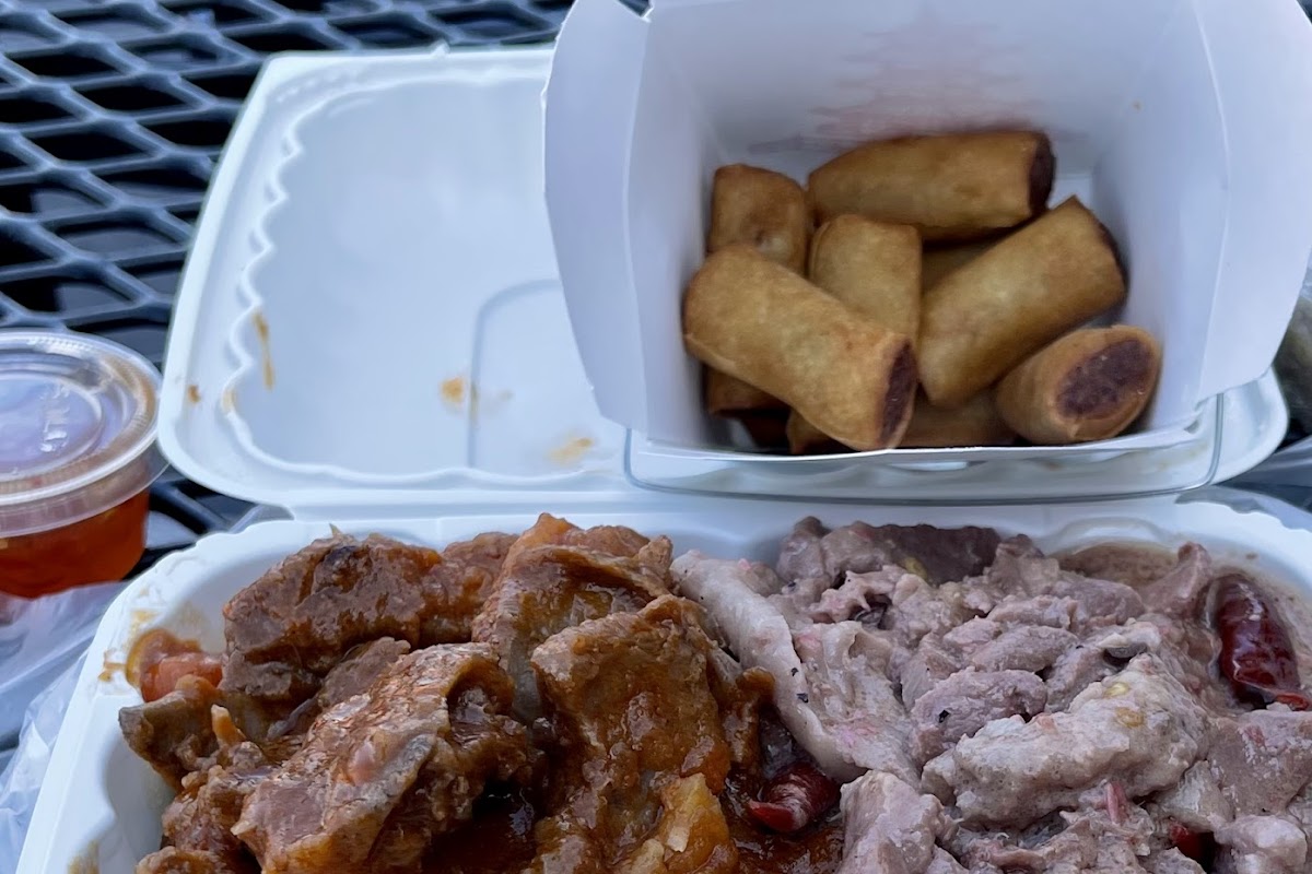 Pinoy BBQ ATBP