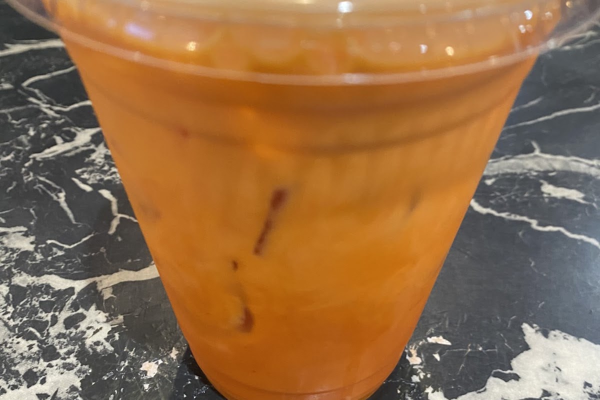 Saigon Noodles