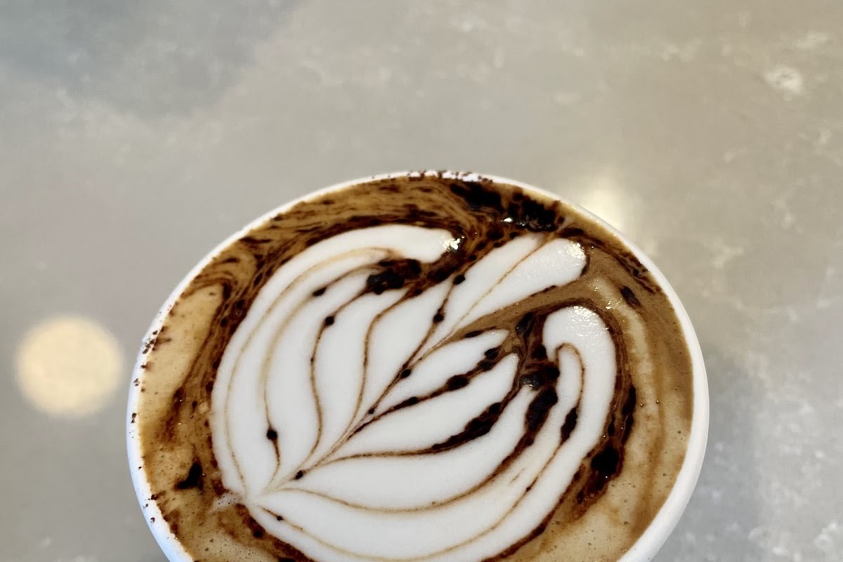 Coffee Bar