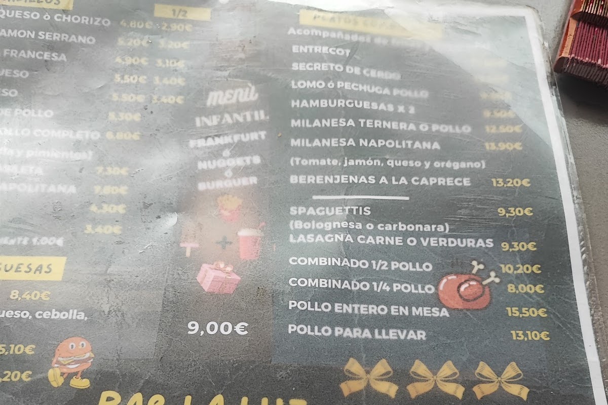 La Luz del Faro