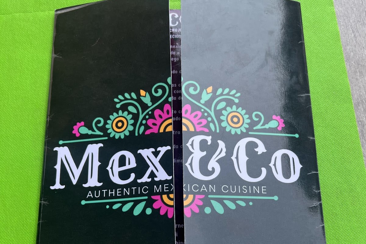 Mexican