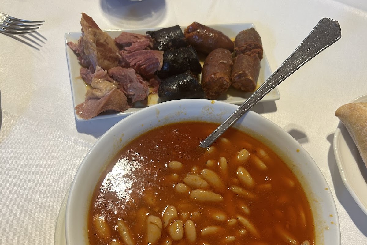 Restaurante La Máquina