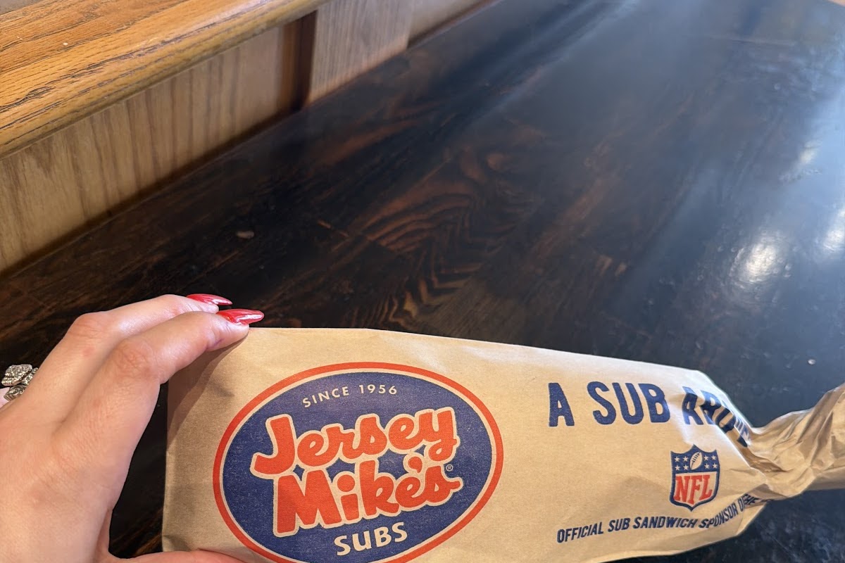 Jersey Mike's Subs