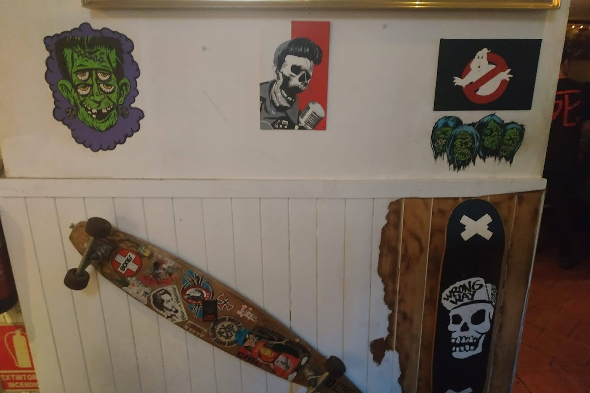 Cervecería History