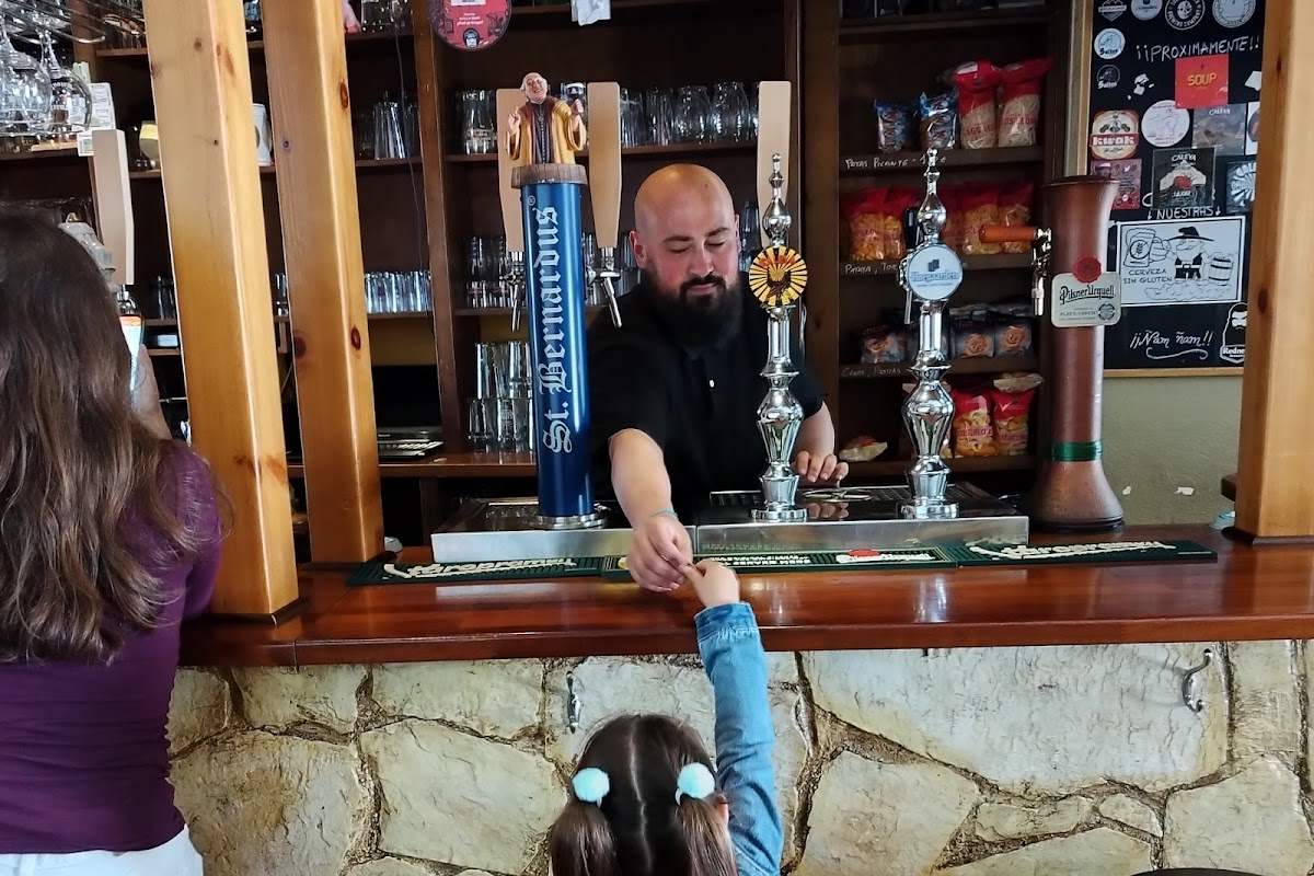 Restaurante CerVecería