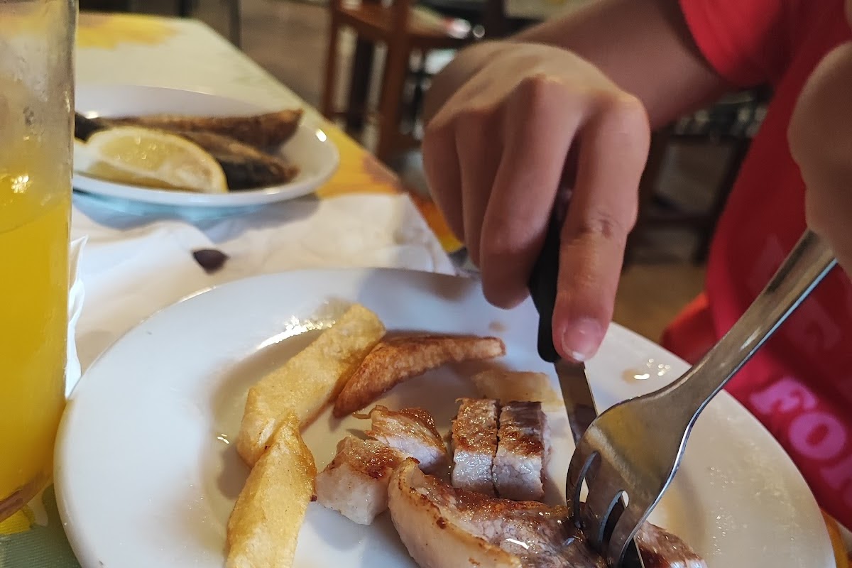 Cervecería Andrés