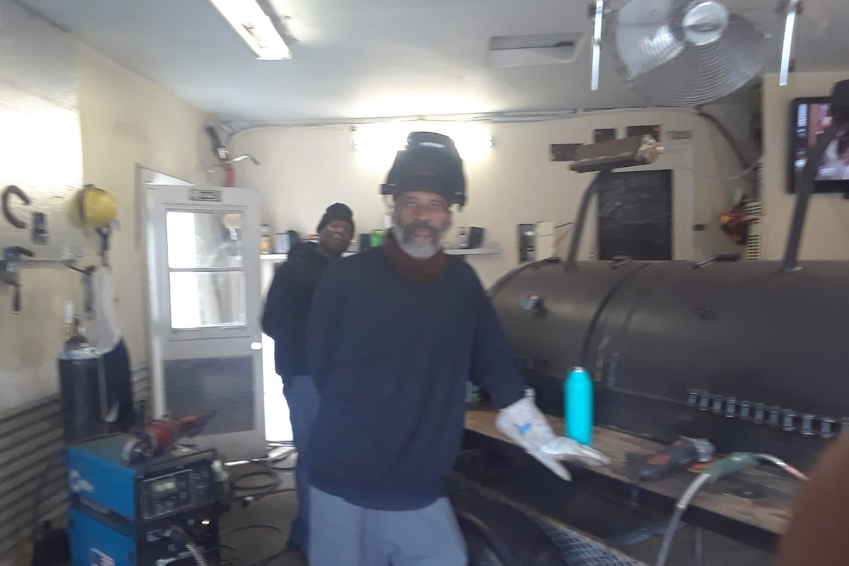 Mountain Mike's