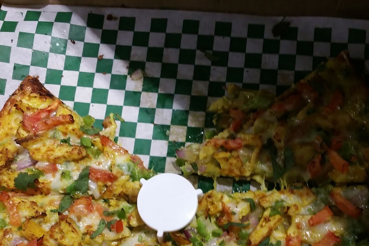 Star Pizza