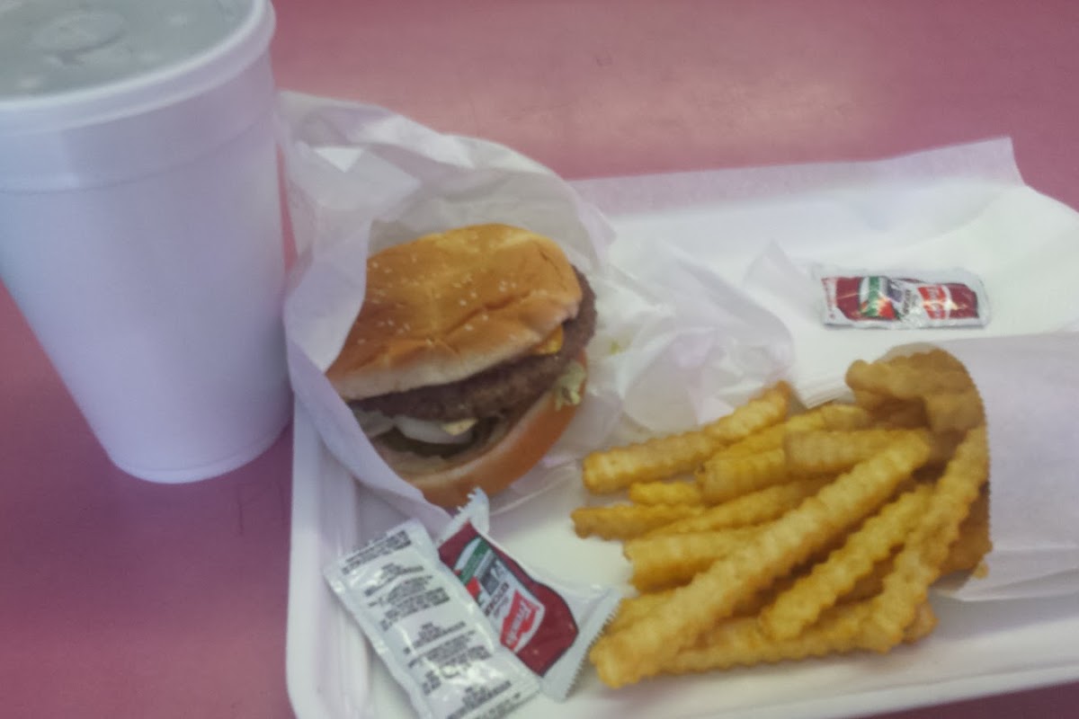 Burger Factory