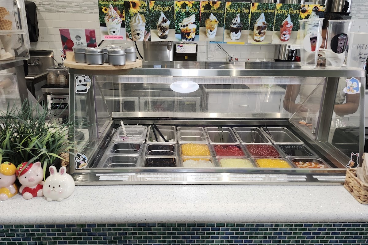 Soul Sweets The Dessert House