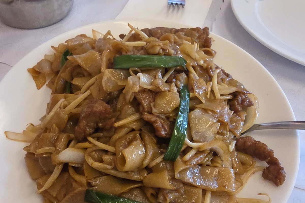 Peking Delight, San Ramon, CA