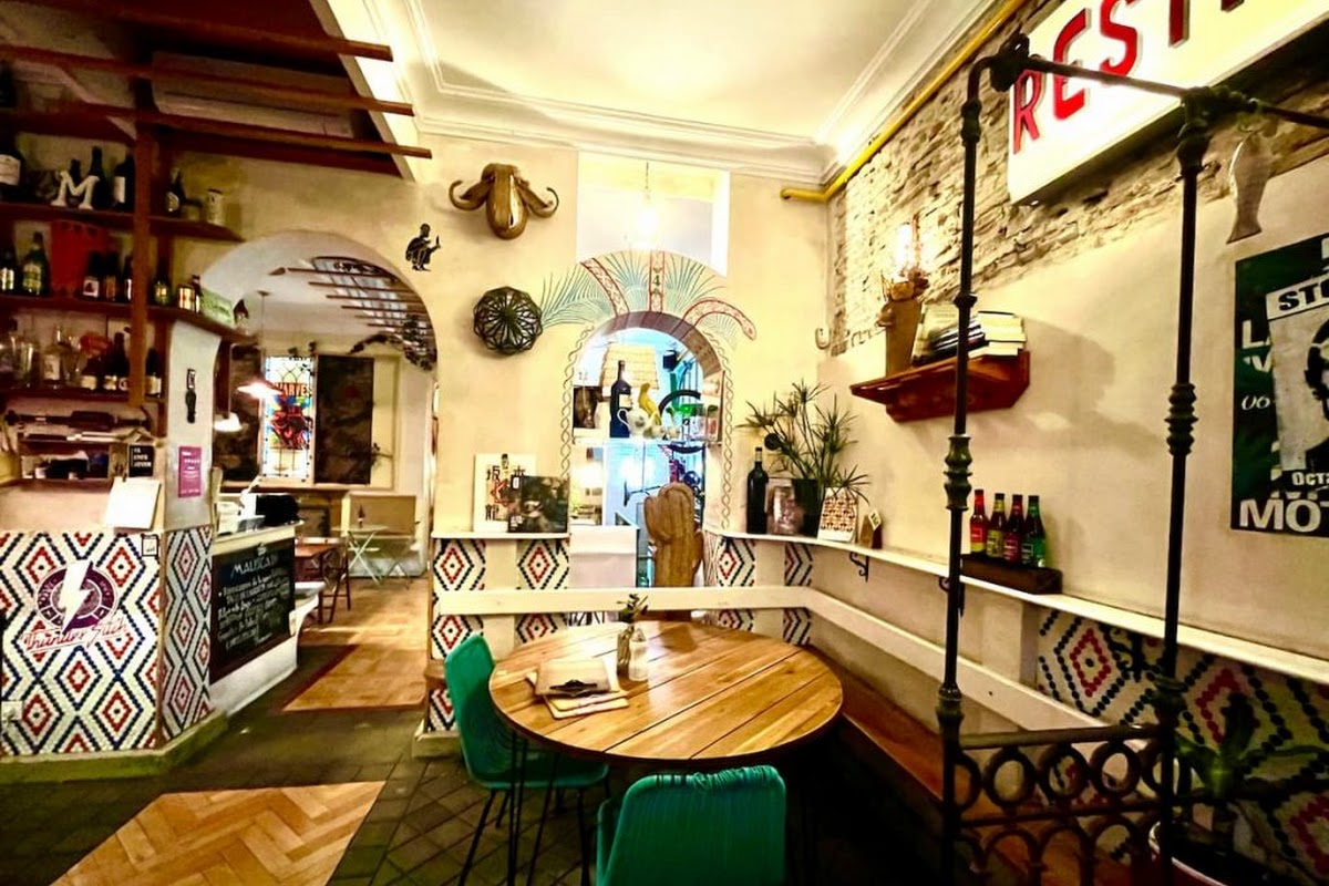 Bar Malpica