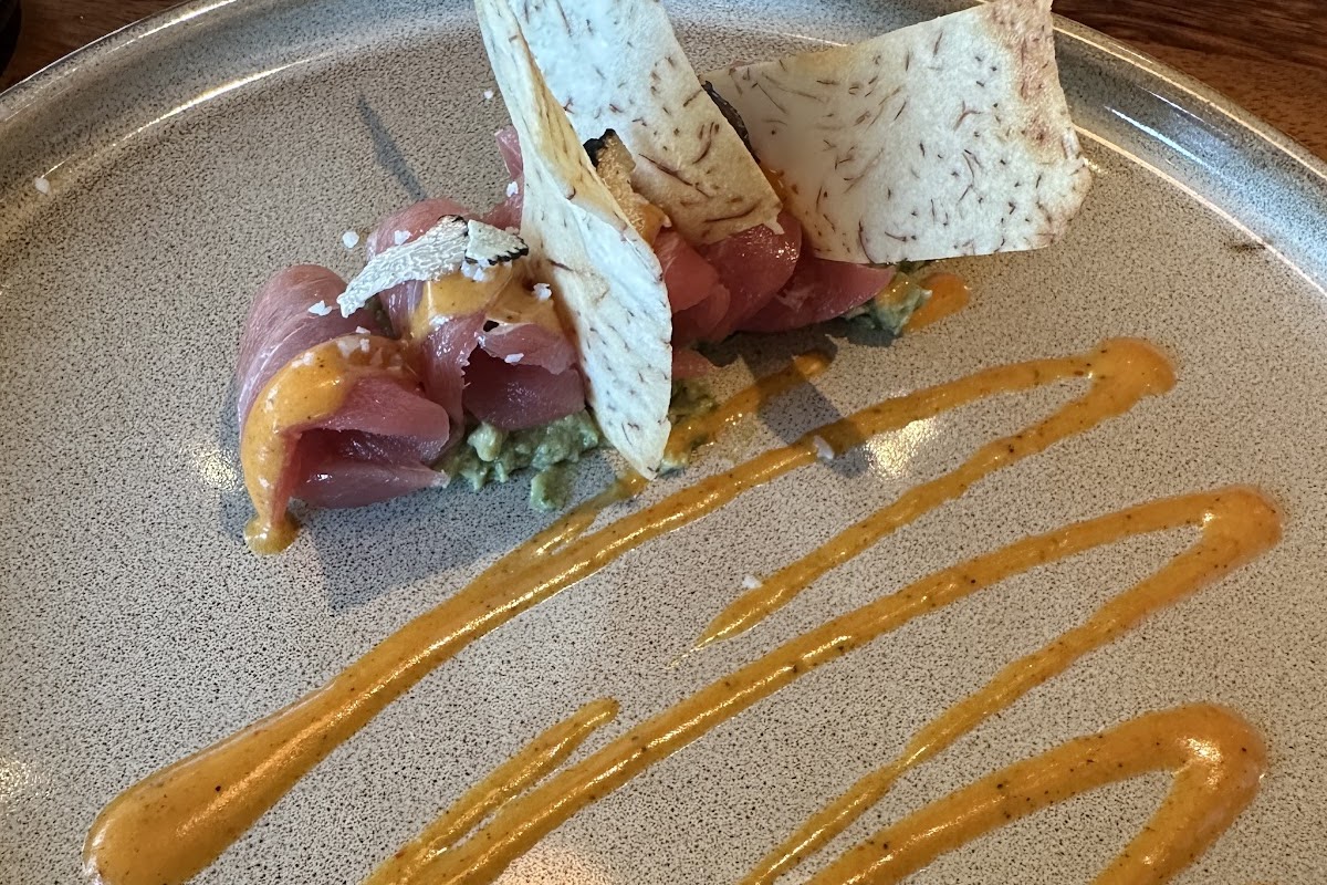 Nishiki Japanese restaurant, Fresno, CA