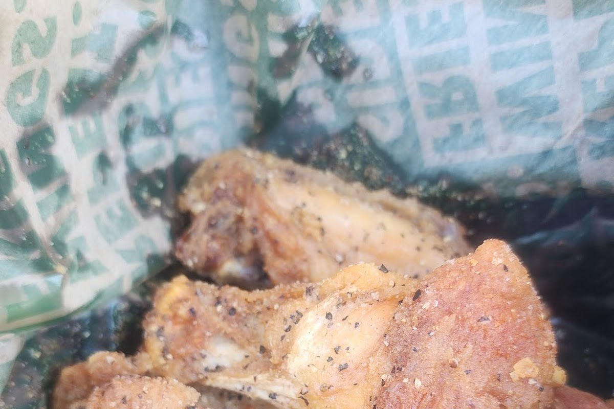 Wingstop