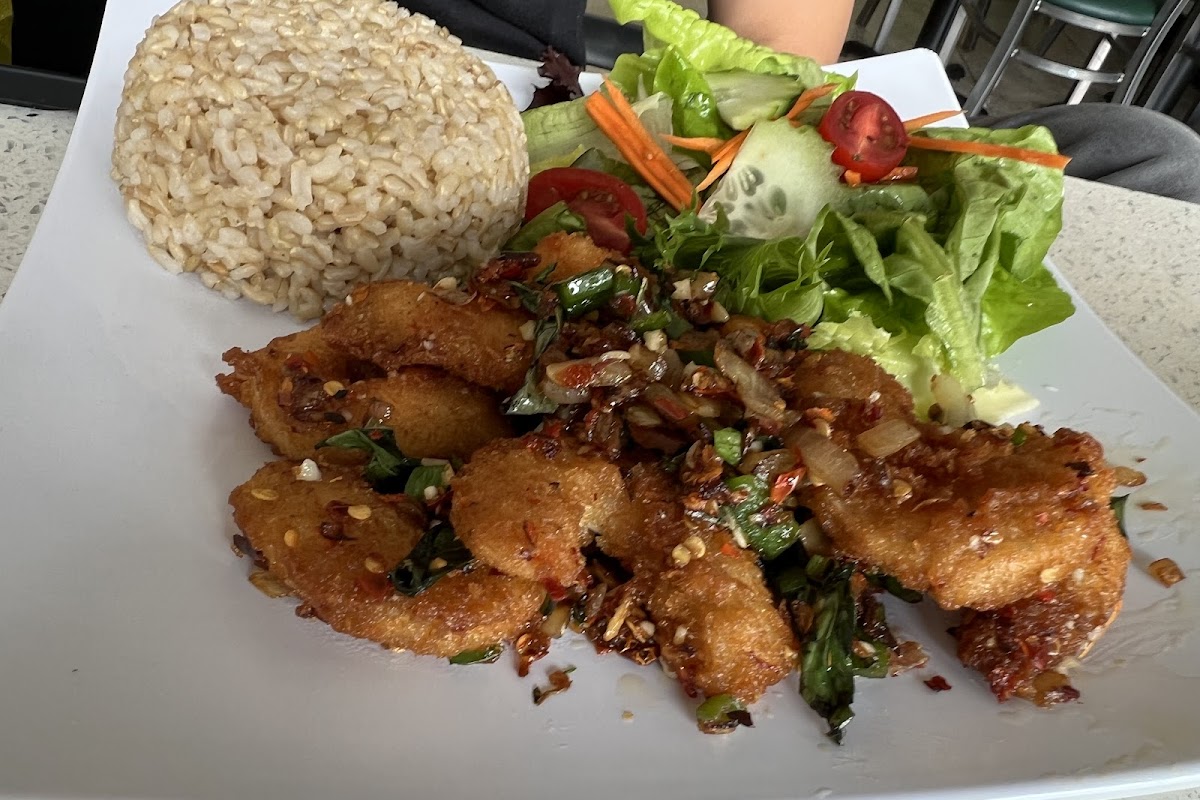Loving Hut