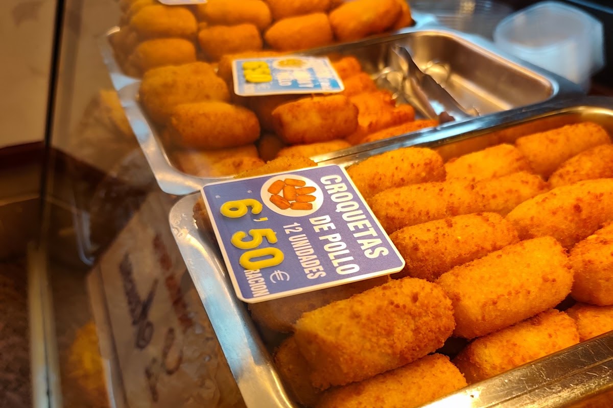 Pollería La Cañada