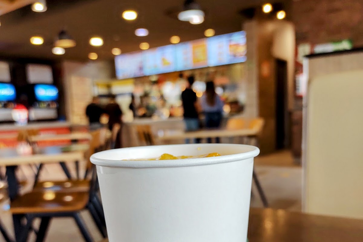 Burger King