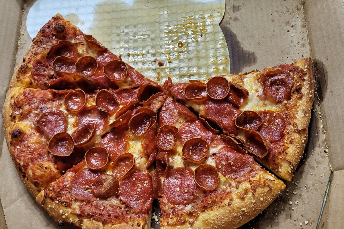 Marco's Pizza, Missouri City, TX