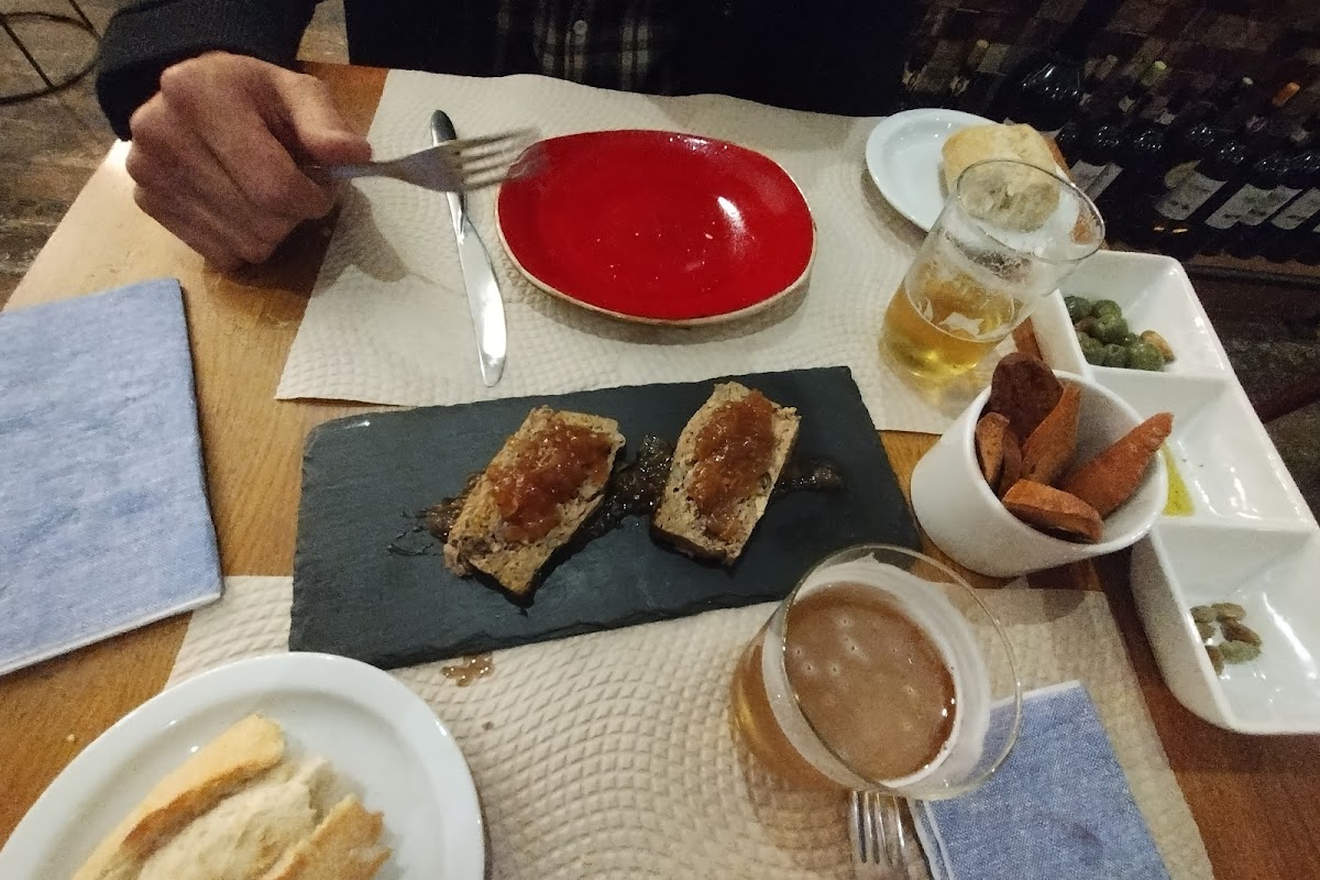 La Tapería Gastrobar