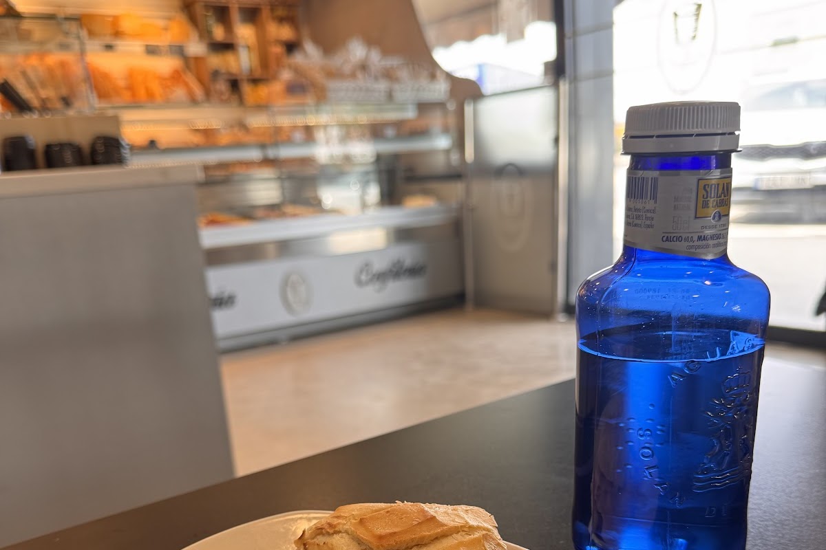 La Canasta, Alhaurín de la Torre
