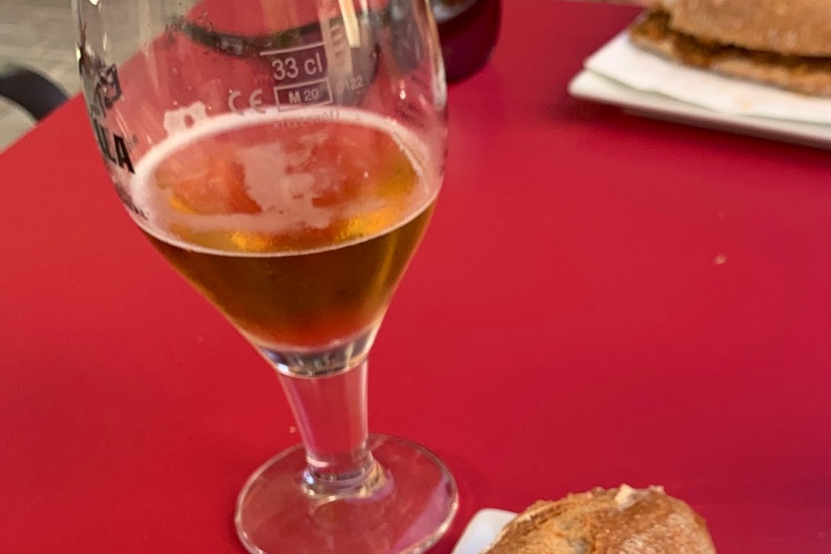 Cal Nitu, Sant Vicenç dels Horts
