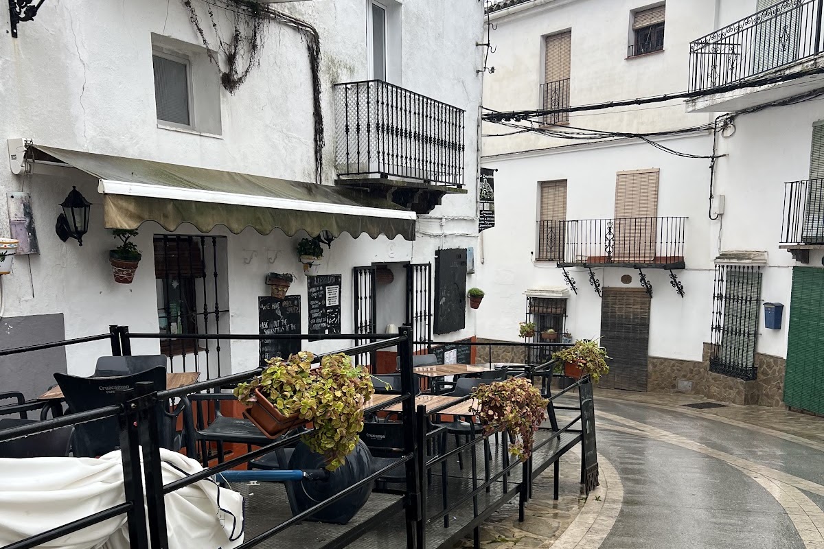 La Esquinita