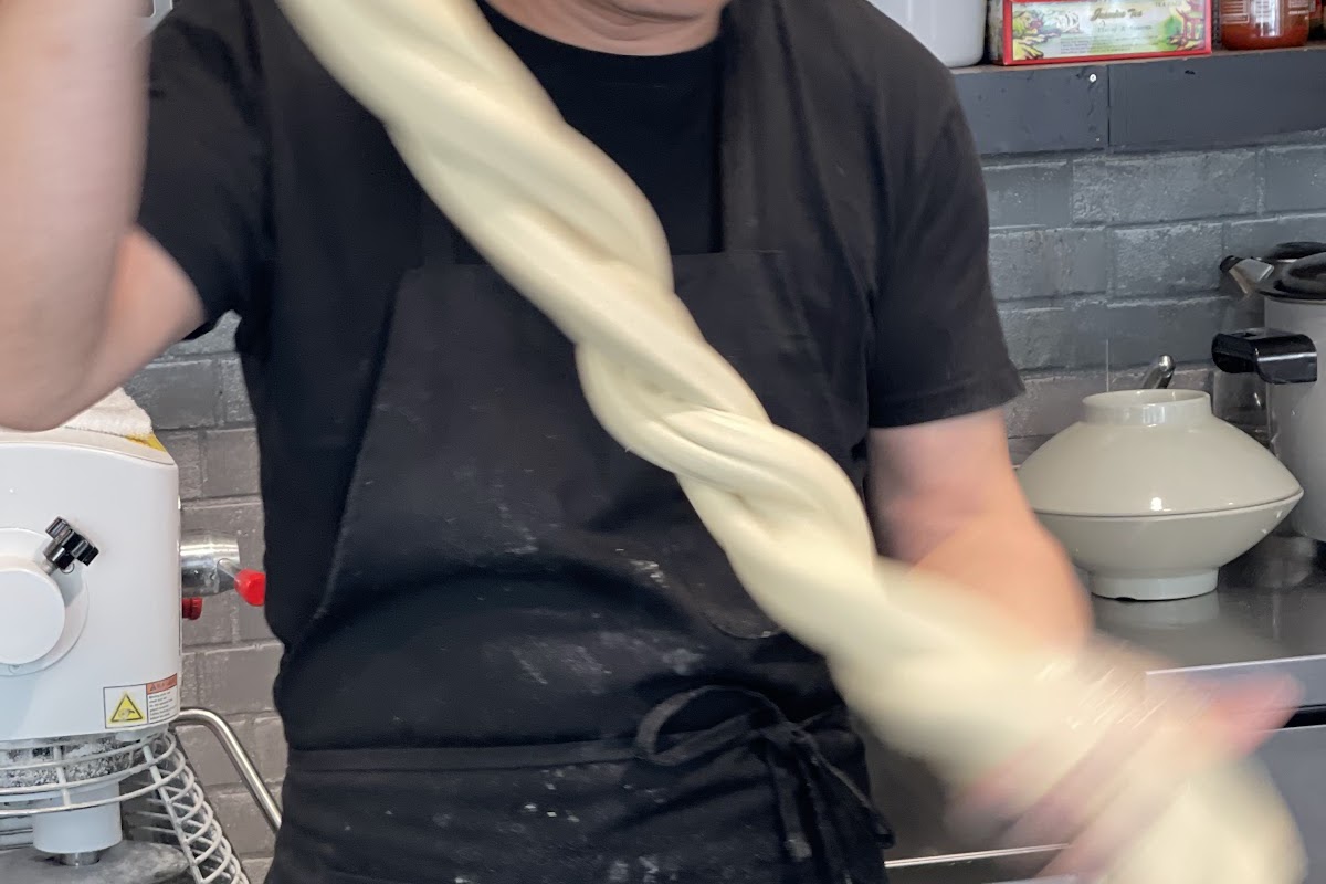 Noodles