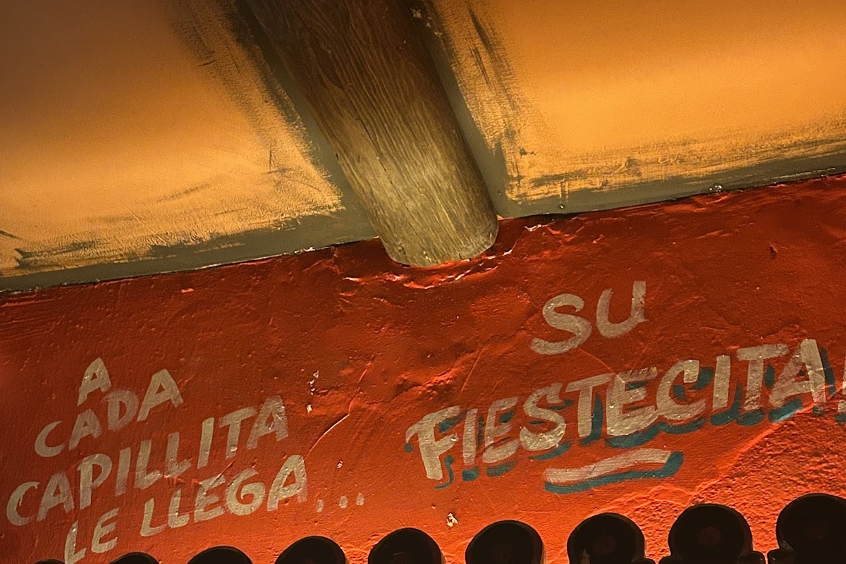 La Taquería de Birra