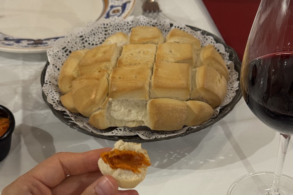 El Pincho de Castilla