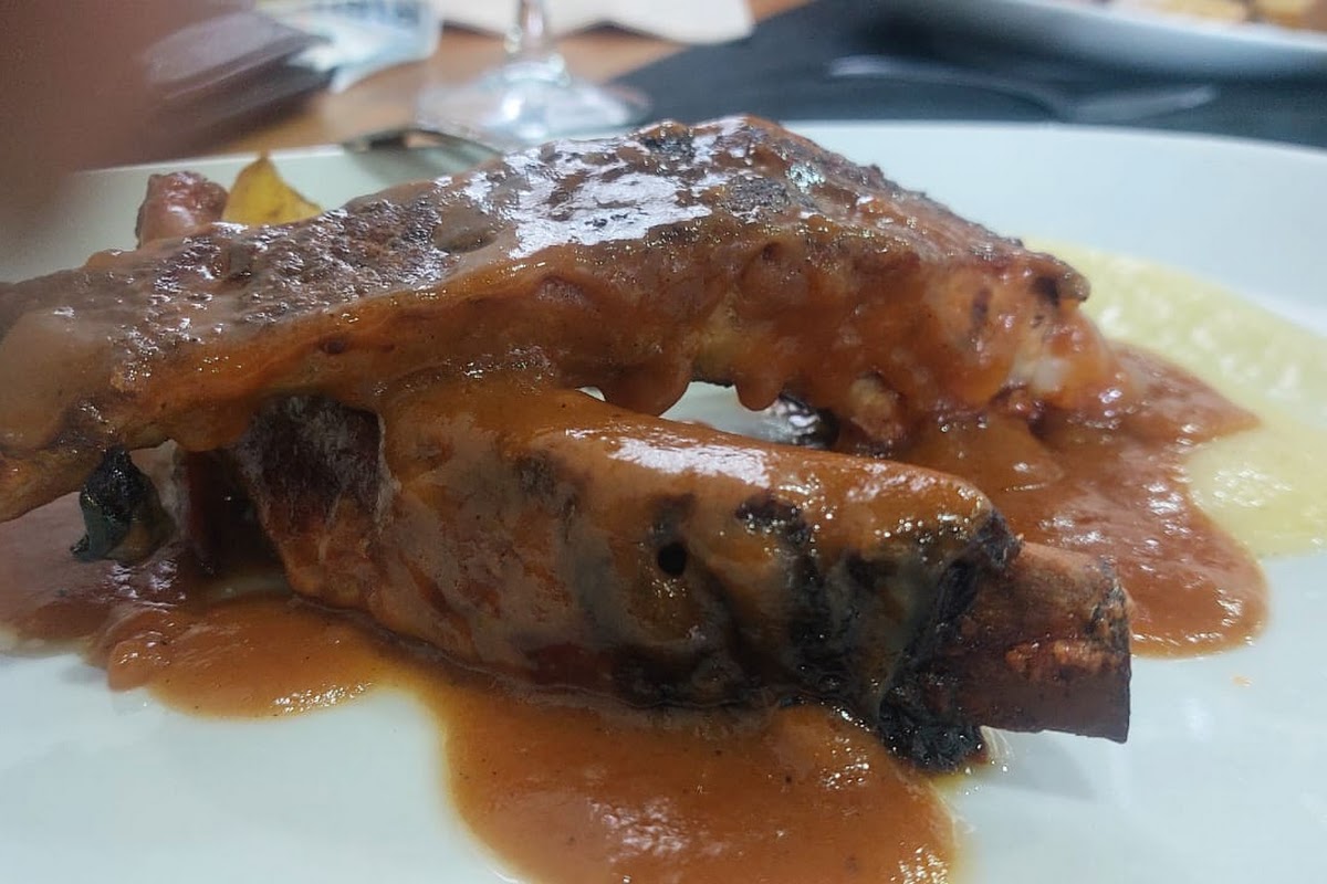 La Cuina d'en Tikus
