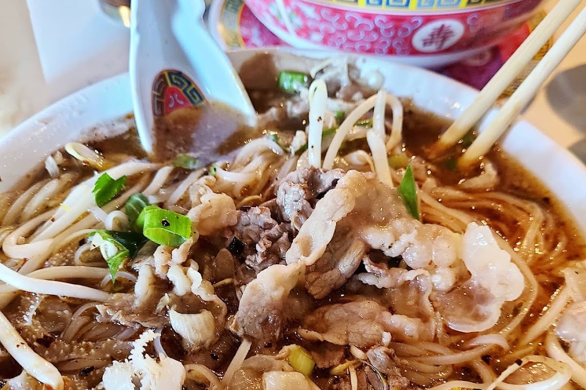 Sit Lo Saigon, Elk Grove, CA