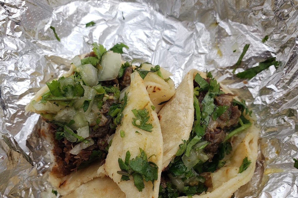 Tacos El Rancho