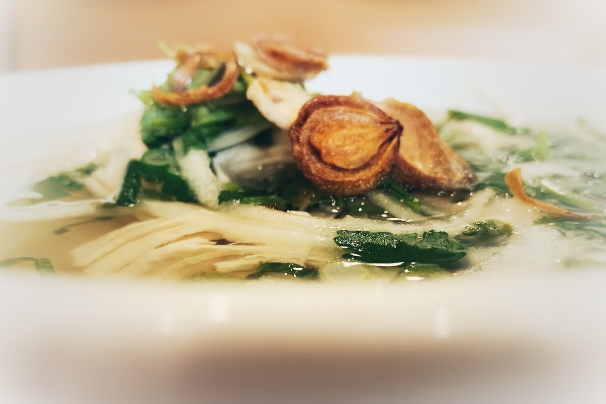 5 Stars Phở