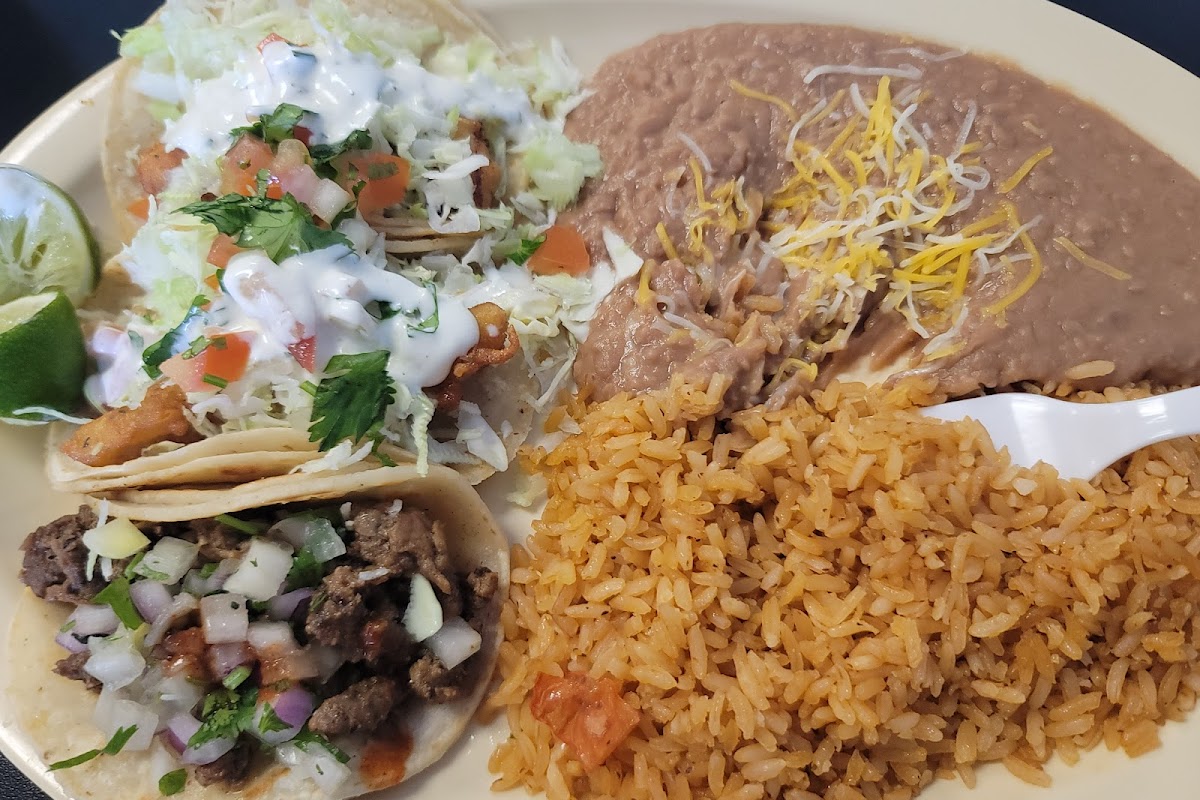 Los Cabos Tacos