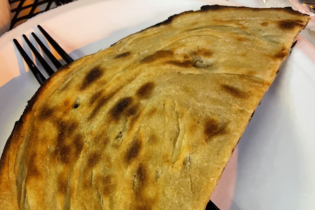 Tikka Lounge