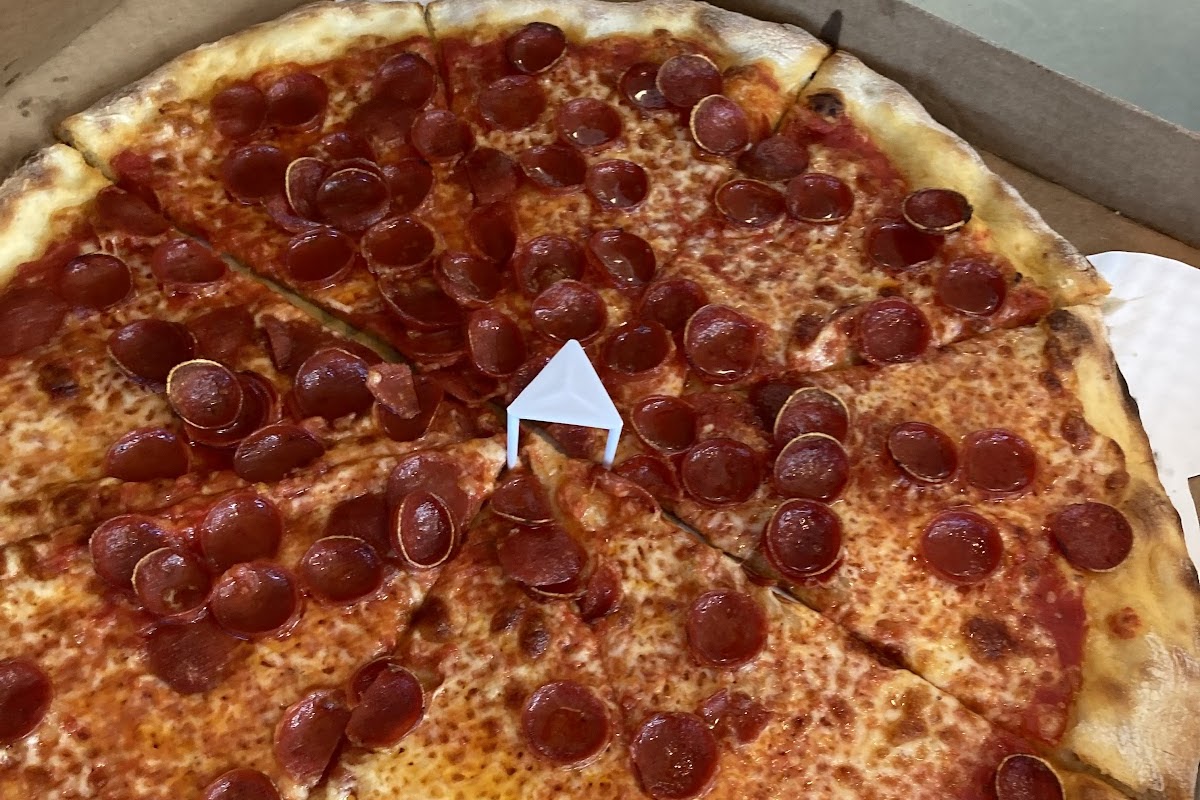 Prime Pizza, West Los Angeles, CA