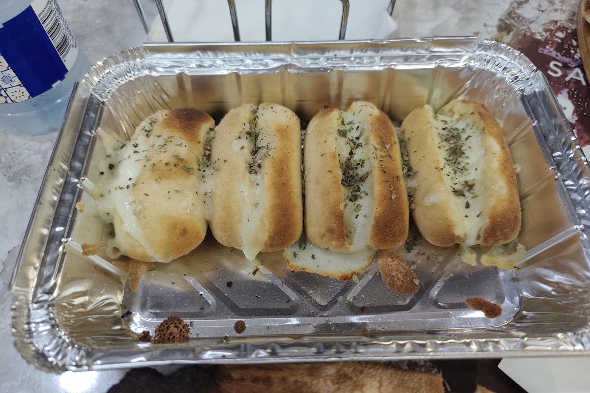 Dolce Vita Pizzería