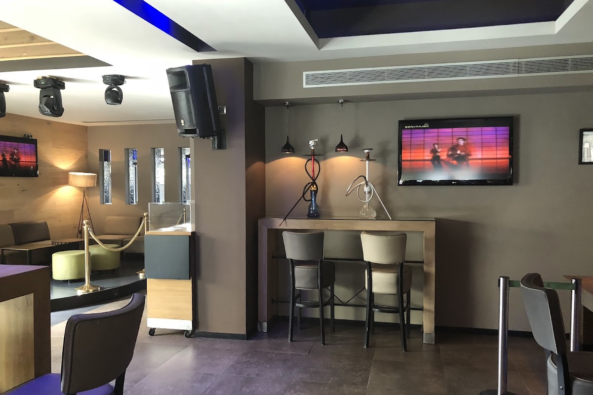 Ginger´s Bar de Copas