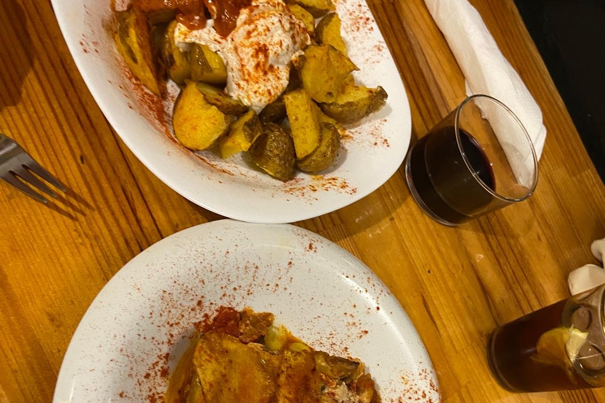La Tavernaire, Valencia