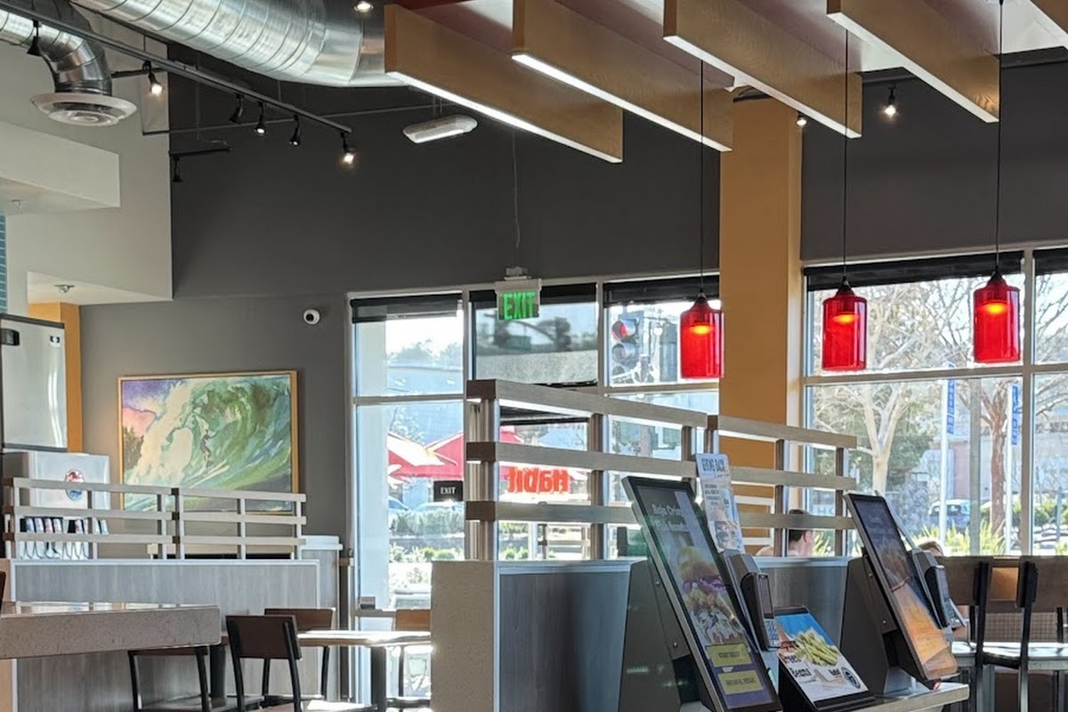 The Habit, San Rafael, CA