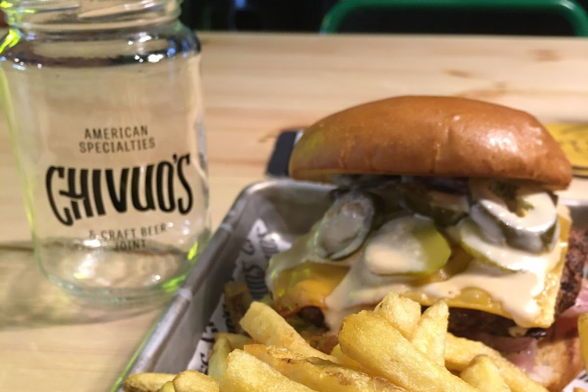 Chivuos