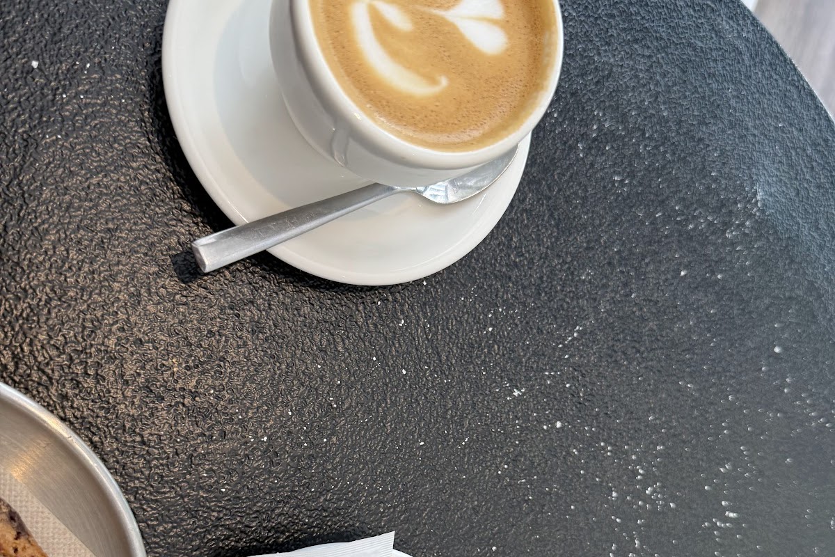 Ambu Coffee