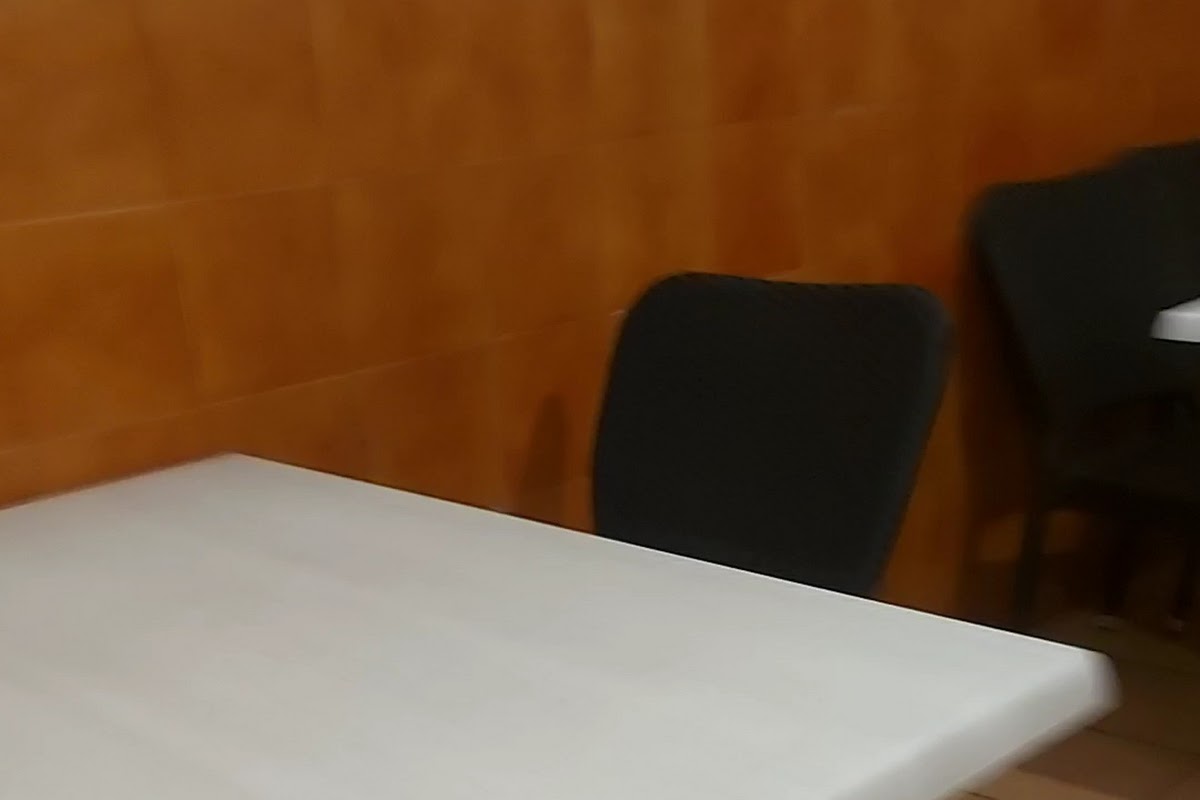 Bar Sánchez