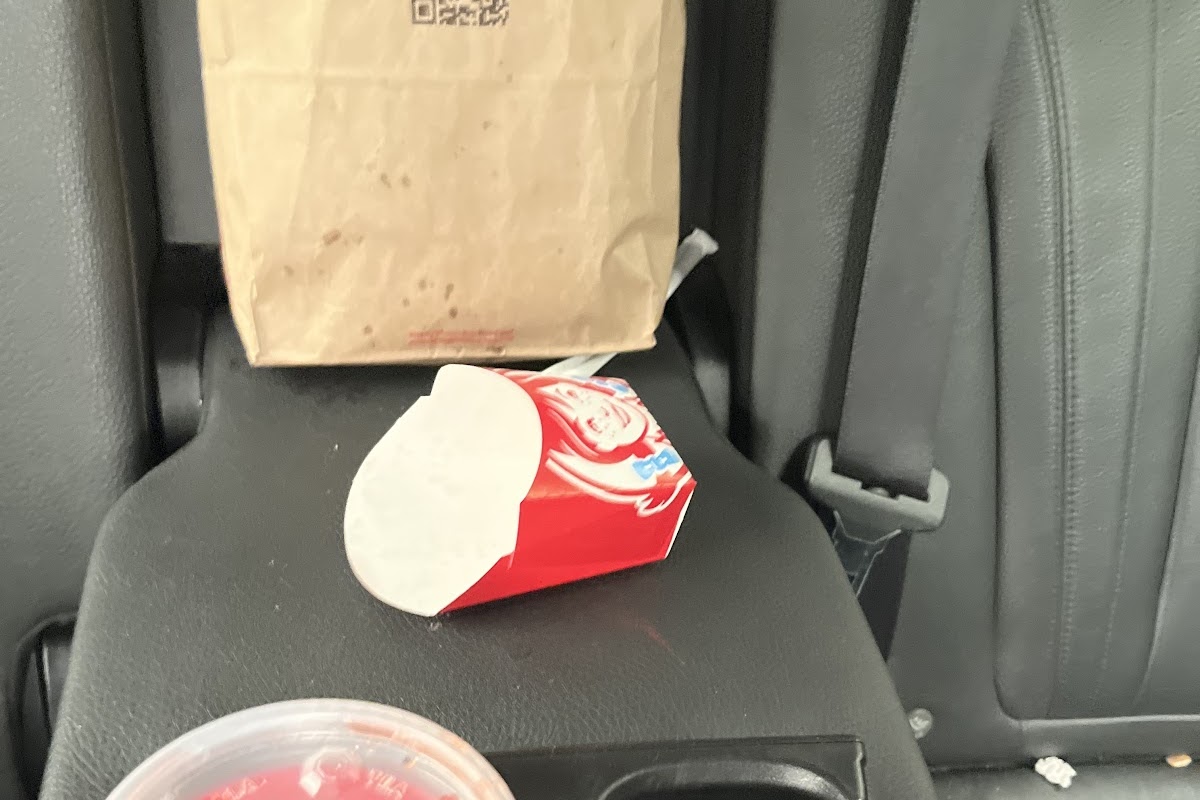 Wendy's