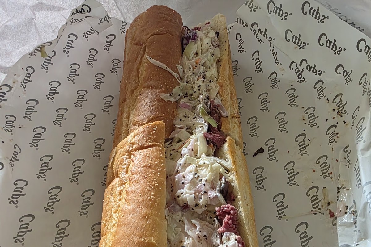 Capriotti's, Flower Mound, TX